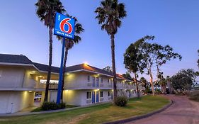 Motel 6-San Diego, CA - North
